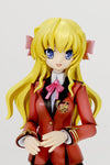 Custama-P - Fortune Arterial: Erika Sendoㅤ