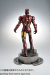 Iron Man - Iron Man Mark III - Fine Art Statue - 1/6 (Kotobukiya)ㅤ