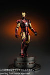 Iron Man - Iron Man Mark III - Fine Art Statue - 1/6 (Kotobukiya)ㅤ