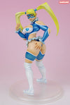 Excellent Model CAPCOMANIAX - Rainbow Mika 1/8 (Street Fighter Zero 3)ㅤ