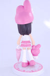 Hello Kitty - My Melody - Pinky:cos - My Melody Costume Set - PC006 (GSI Creos)ㅤ