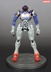 ACTION WORKS - Blassreiter BR-02 Gerd Blassreiter Action FIgureㅤ