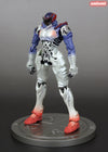 ACTION WORKS - Blassreiter BR-02 Gerd Blassreiter Action FIgureㅤ