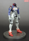 ACTION WORKS - Blassreiter BR-02 Gerd Blassreiter Action FIgureㅤ