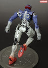 ACTION WORKS - Blassreiter BR-02 Gerd Blassreiter Action FIgureㅤ