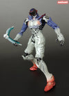 ACTION WORKS - Blassreiter BR-02 Gerd Blassreiter Action FIgureㅤ