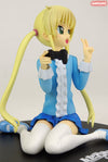 Hayate no Gotoku! - Sanzenin Nagi - 1/8 - AmiAmi Limited Edition (Jun Planning)ㅤ