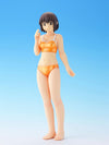 Yotsuba&! - Fuka Ayase Swimsuit Ver.ㅤ - ActionFigure Brasil