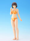 Yotsuba&! - Fuka Ayase Swimsuit Ver.ㅤ