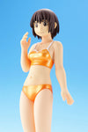 Yotsuba&! - Fuka Ayase Swimsuit Ver.ㅤ