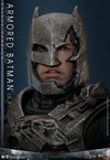 MMS743D63 1/6 Armored Batman (2.0) Deluxe Version Batman v Superman: Dawn of Justice