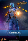 Nebula Guardians of the Galaxy Vol. 3 - Hot Toys - MMS714 (Pré-Venda)