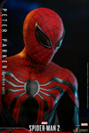 Peter Parker (Superior Suit) Marvel's Spider-Man 2 - Hot Toys - VGM61