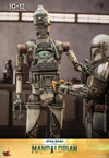 IG-12 1/6 scale Figure Star Wars: The Mandalorian - Hot Toys - TMS104 (Pré-Venda)