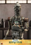 IG-12 With Accessories Collectible Set Star Wars: The Mandalorian - Hot Toys - TMS105 (Pré-Venda)