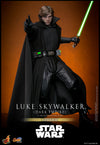 Star Wars 1/6 Luke SkywalkerT (Dark Empire) Collectible Figure - Hot Toys - CMS019