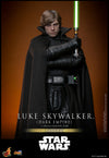 Star Wars 1/6 Luke SkywalkerT (Dark Empire) Collectible Figure - Hot Toys - CMS019