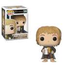 FUNKO POP MOVIES LORD OF THE RINGS - ARAGORN 531