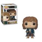 FUNKO POP MOVIES LORD OF THE RINGS - ARAGORN 531