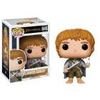 FUNKO POP MOVIES LORD OF THE RINGS - ARAGORN 531