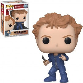 FUNKO POP PEACEMAKER - EAGLY 1236