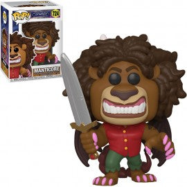 FUNKO POP: TOY STORY X BTS - V AS LOTSO 434
