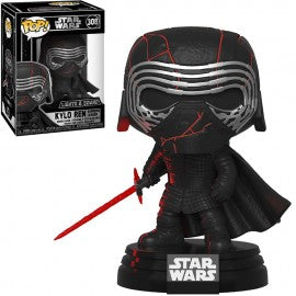 FUNKO POP STAR WARS - BABU FRIK 435 (SUPER TAMAÑO 10