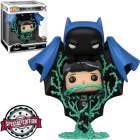 FUNKO POP RIDES BATMAN 85TH ANNIVERSARY - BATMAN IN BATMOBILE 522