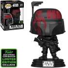 FUNKO POP TELEVISION MASTERS OF THE UNIVERSE EXCLUSIVE ECCC 2020 - TRI-KLOPS 951