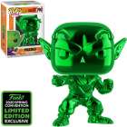 FUNKO POP TELEVISION MASTERS OF THE UNIVERSE EXCLUSIVE ECCC 2020 - TRI-KLOPS 951