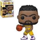 FUNKO POP BASKETBALL NBA MEMPHIS GRIZZLIES - JA MORANT 87