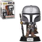 BONECO FUNKO POP STAR WARS EXCLUSIVE - FIGRIN D'AN 48