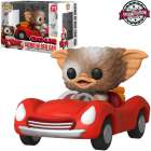 FUNKO POP GREMLINS - GIZMO WITH 3D GLASSES 1146