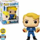 FUNKO POP ANIMATION NARUTO SHIPPUDEN - NARUTO UZUMAKI 1843