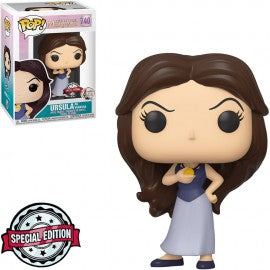 FUNKO POP CHASE PLUS JUJUTSU KAISEN - NOBARA KUGISAKI (BRILLA EN LA OSCURIDAD) 1884