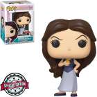 FUNKO POP CHASE PLUS JUJUTSU KAISEN - NOBARA KUGISAKI (BRILLA EN LA OSCURIDAD) 1884