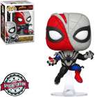 FUNKO POP MARVEL 80 YEARS - SPIDER-MAN (FIRST APPEARANCE) 593