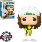 FUNKO POP MARVEL HOLIDAY - ROGUE 1534