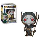 FUNKO POP GAMES MAGIC THE GATHERING - YAWGMOTH 1112