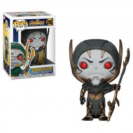 FUNKO POP GAMES MAGIC THE GATHERING - YAWGMOTH 1112