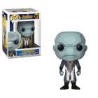 FUNKO POP CHASE THE WITCHER - GERALT 1192