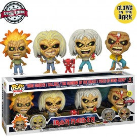 FUNKO POP ROCKS THUG LIFE - TUPAC SHAKUR 387