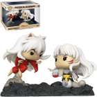 FUNKO POP ANIMATION INUYASHA - INUYASHA 767