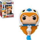 FUNKO POP ANIMATION TELEVISION MASTERS OF THE UNIVERSE - WEBSTOR 997