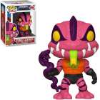 FUNKO POP ANIMATION TELEVISION MASTERS OF THE UNIVERSE - WEBSTOR 997