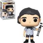 FUNKO POP TELEVISION THE OFFICE - MEREDITH PALMER 1007