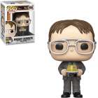 FUNKO POP THE OFFICE EXCLUSIVE - ANDY BERNARD 1061