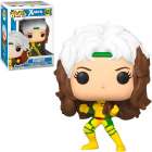 FUNKO POP MARVEL HOLIDAY - ROGUE 1534