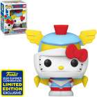 FUNKO POP HELLO KITTY AND FRIENDS - HELLO KITTY 130