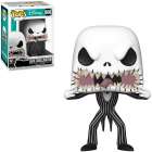 FUNKO BITTY POP BOUQUET DISNEY THE NIGHT BEFORE CHRISTMAS: VALENTINE - JACK SKELLINGTON 3-PACK (87811)